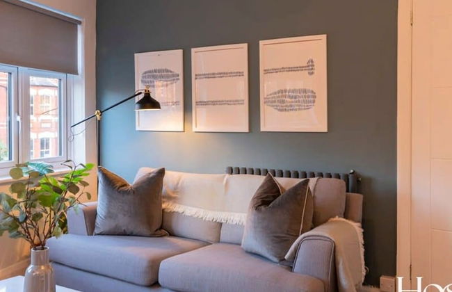 Super Central Apartment Close To River Station - Foto 23