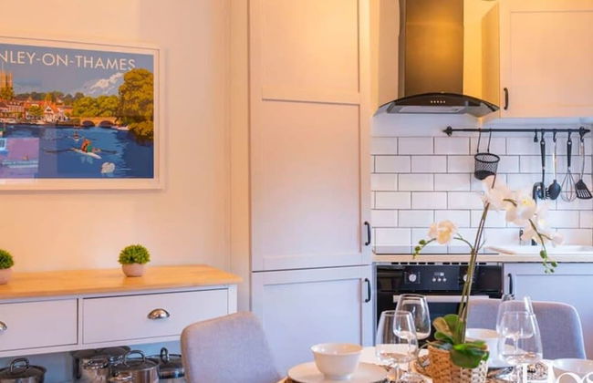 Super Central Apartment Close To River Station - Foto 32