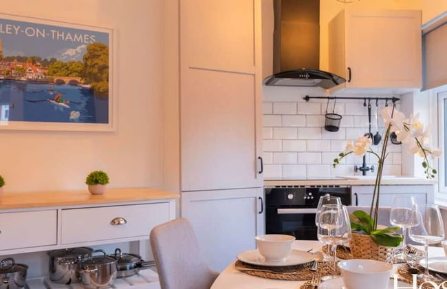 Super Central Apartment Close To River Station - Foto 18