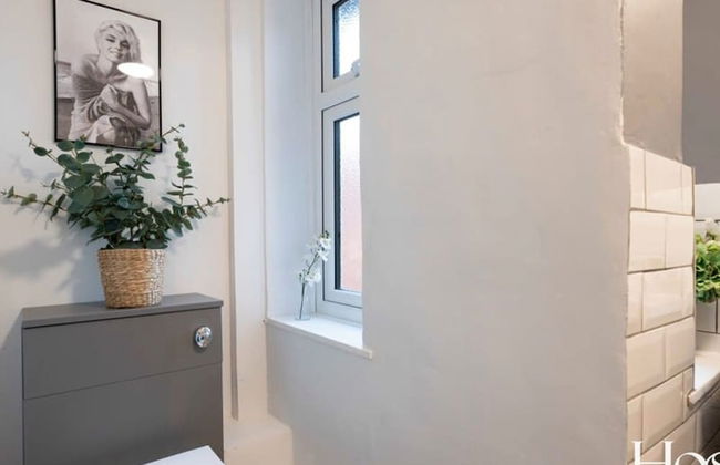 Super Central Apartment Close To River Station - Foto 33