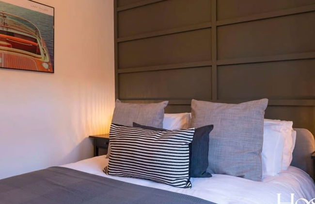 Super Central Apartment Close To River Station - Foto 25