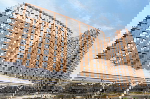 Photo 30 - Designer Waterside Flat