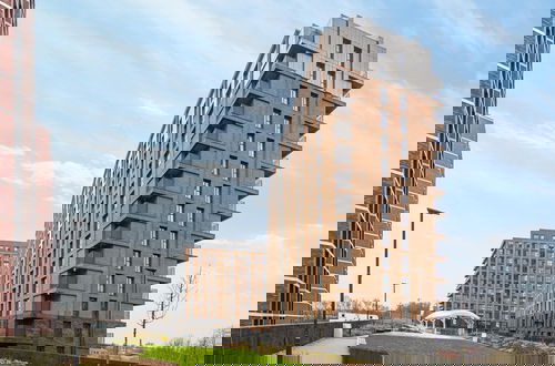 Photo 32 - Designer Waterside Flat