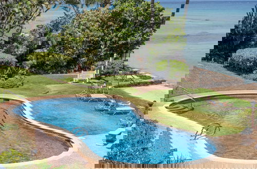 Foto 47 - Hoyochi Nikko 208 in Lahaina
