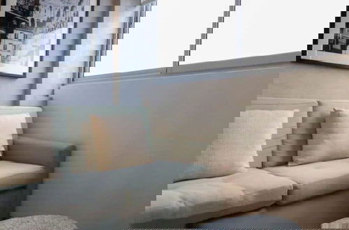 Foto 7 - Monochromatic Loft in the Center of Barranco