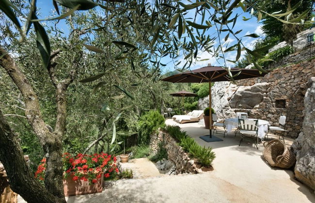 Casa Stefano Montagne e Mare - Foto 5