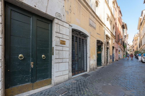 Photo 29 - Banchi Suite - Castel Sant Angelo