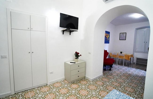 Appartamento a Vietri sul Mare ID 4144 - Foto 11