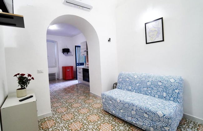 Appartamento a Vietri sul Mare ID 4144 - Foto 10
