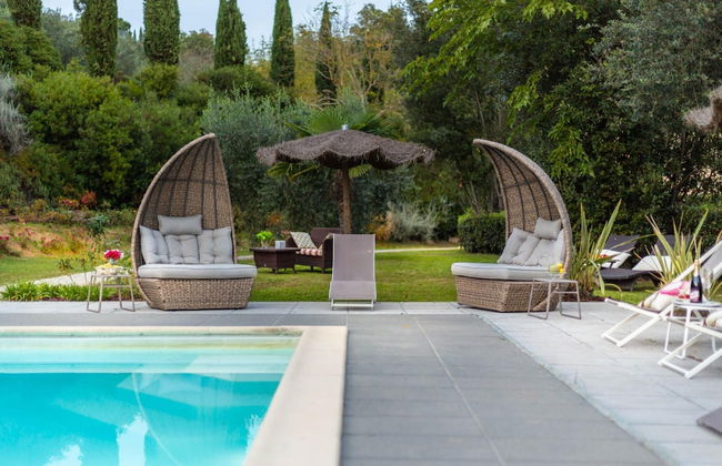 Villa Veranda in Lamporecchio - Foto 2