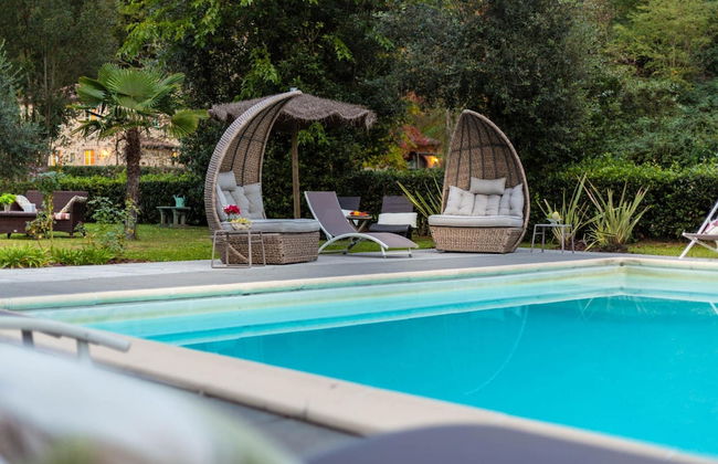 Villa Veranda in Lamporecchio - Foto 5