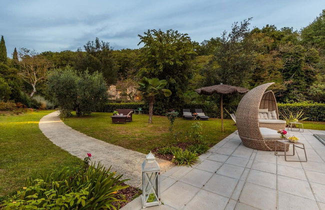 Villa Veranda in Lamporecchio - Foto 59