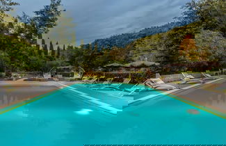 Foto 1 - Villa Veranda in Lamporecchio