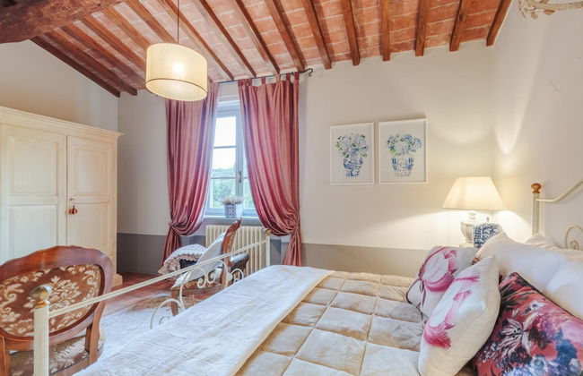 Villa Veranda in Lamporecchio - Foto 74