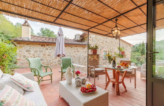 Villa Veranda in Lamporecchio - Foto 10