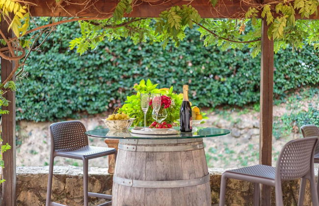 Villa Veranda in Lamporecchio - Foto 51