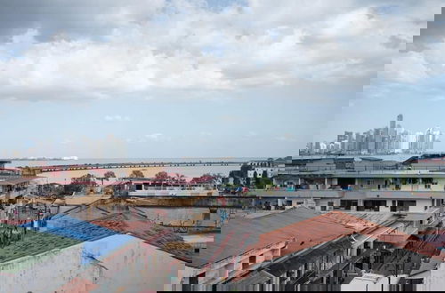 Foto 19 - w Beautiful 2BR With Balcony in Casco Viejo
