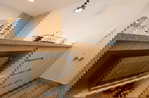 Photo 8 - Cozy 2BR in the Heart of Miraflores