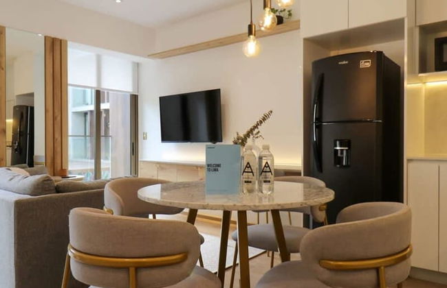W Loft With Balcony in Luxury Building Barranco - Foto 7