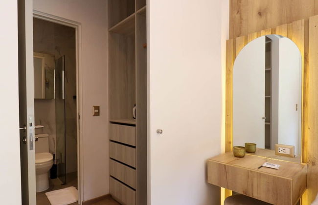 W Loft With Balcony in Luxury Building Barranco - Foto 51