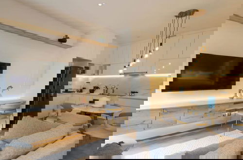Foto 46 - W Loft With Balcony in Luxury Building Barranco