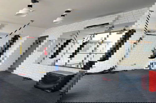 Foto 54 - W Loft With Balcony in Luxury Building Barranco