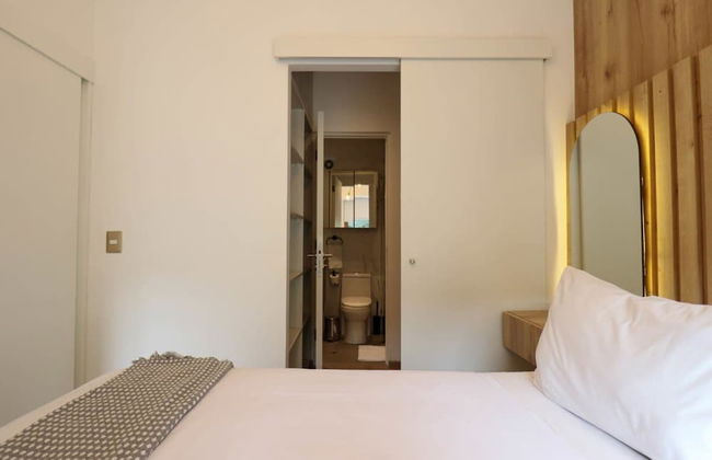 W Loft With Balcony in Luxury Building Barranco - Foto 50