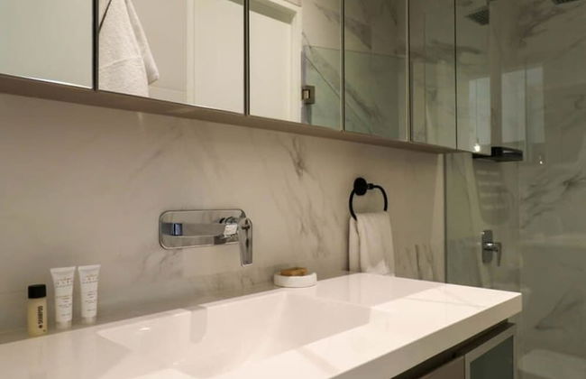 W Loft With Balcony in Luxury Building Barranco - Foto 20