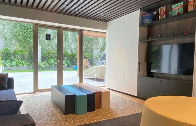 W Loft With Balcony in Luxury Building Barranco - Foto 26