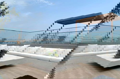 Foto 32 - W Loft With Balcony in Luxury Building Barranco