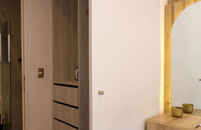 W Loft With Balcony in Luxury Building Barranco - Foto 18