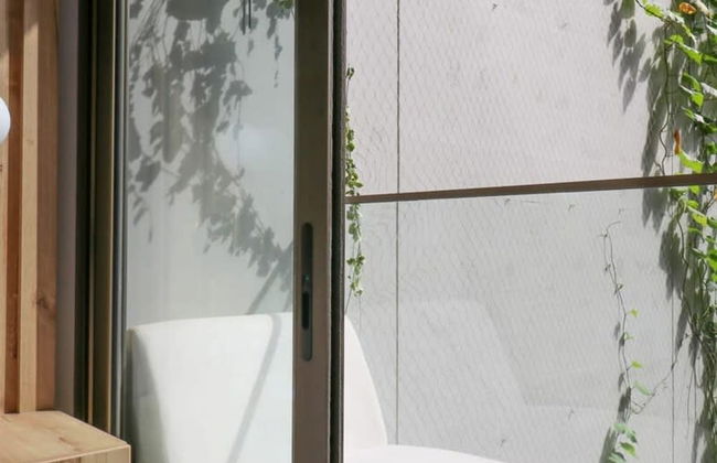 W Loft With Balcony in Luxury Building Barranco - Foto 16