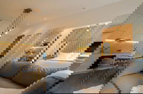 Foto 45 - W Loft With Balcony in Luxury Building Barranco