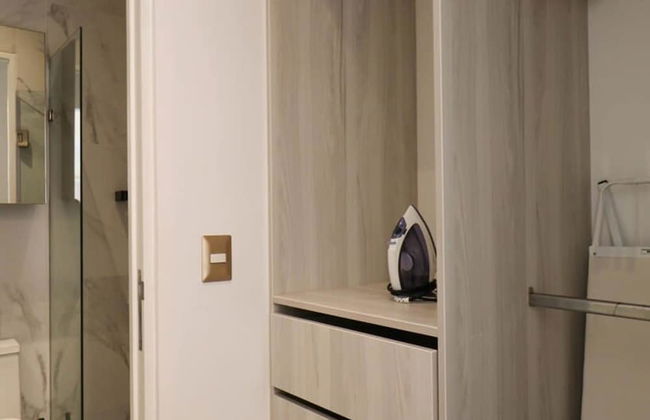 W Loft With Balcony in Luxury Building Barranco - Foto 19