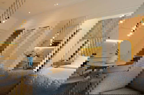 Foto 11 - W Loft With Balcony in Luxury Building Barranco