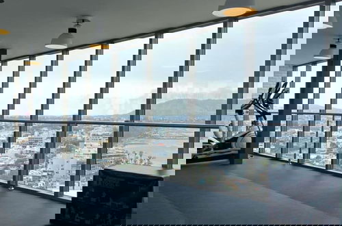 Foto 36 - W Loft With Balcony in Luxury Building Barranco