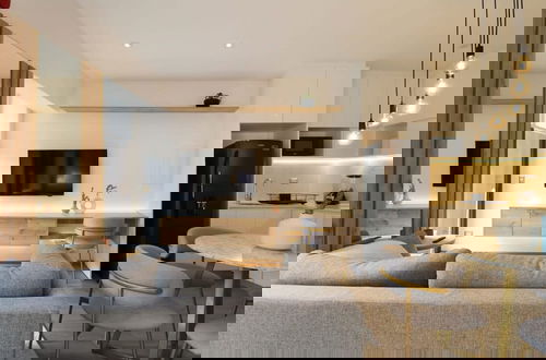 Foto 57 - W Loft With Balcony in Luxury Building Barranco