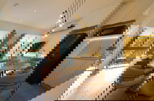 Foto 43 - W Loft With Balcony in Luxury Building Barranco