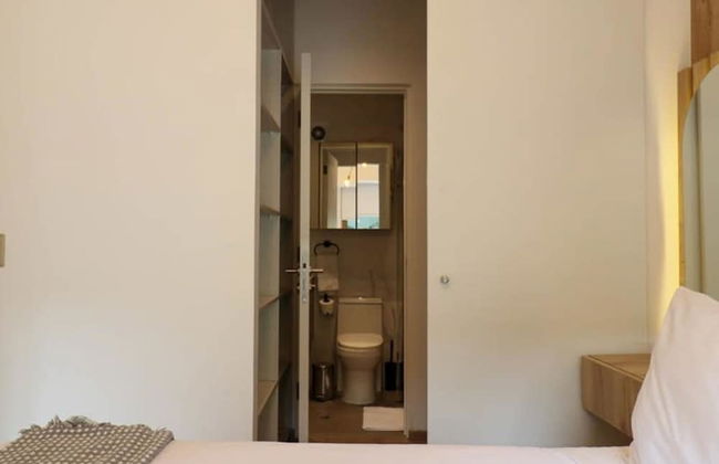 W Loft With Balcony in Luxury Building Barranco - Foto 17
