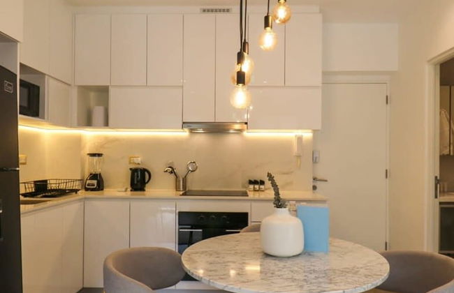 W Loft With Balcony in Luxury Building Barranco - Foto 8