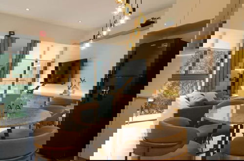 Foto 4 - W Loft With Balcony in Luxury Building Barranco