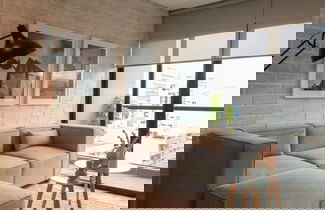 Foto 1 - w Beautiful 2BR in the Heart of Miraflores