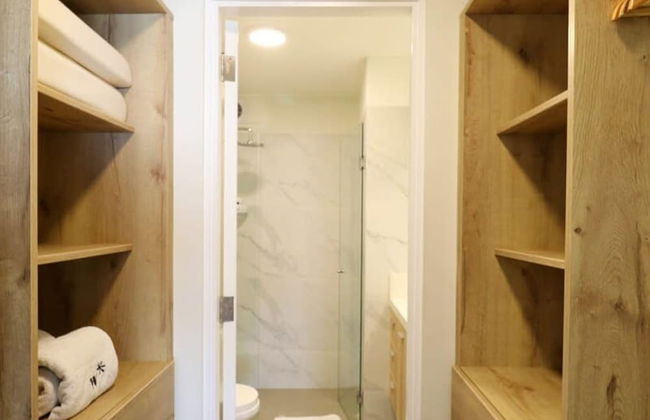 w Fascinating 1BR With Balcony in Miraflores - Foto 21