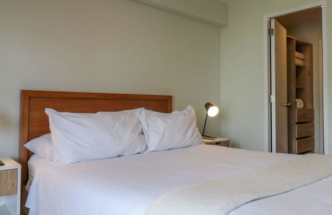 w Fascinating 1BR With Balcony in Miraflores - Foto 19