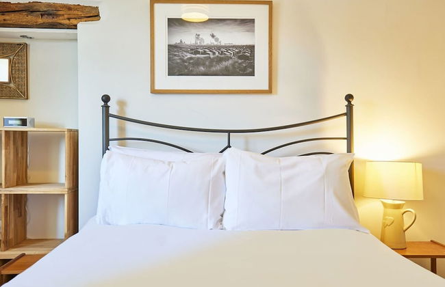Host Stay Grange Cottage - Foto 11