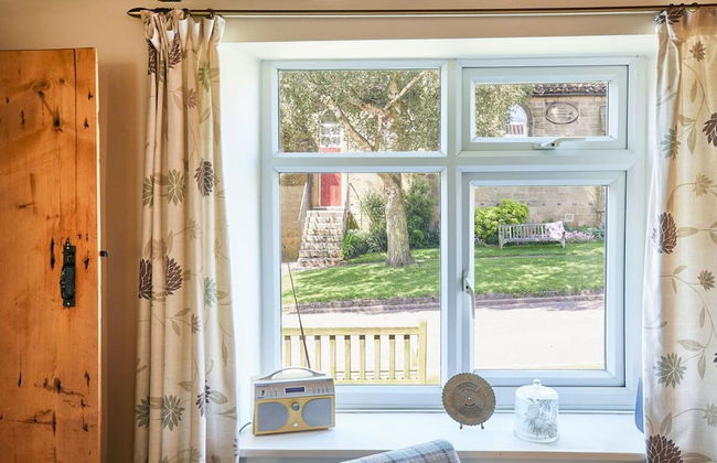 Host Stay Grange Cottage - Foto 6