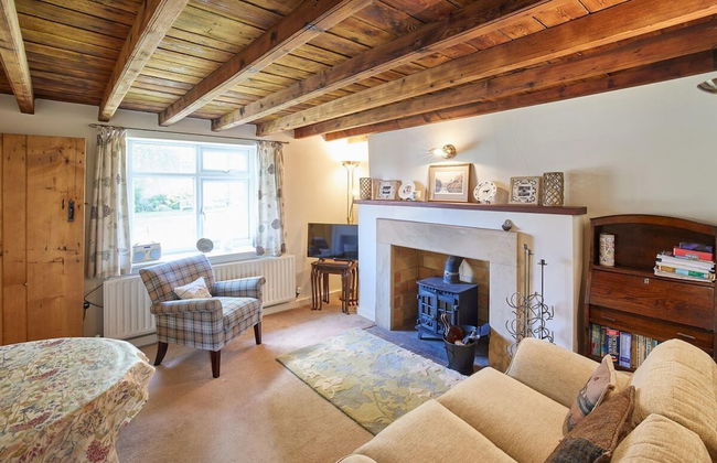 Host Stay Grange Cottage - Foto 2