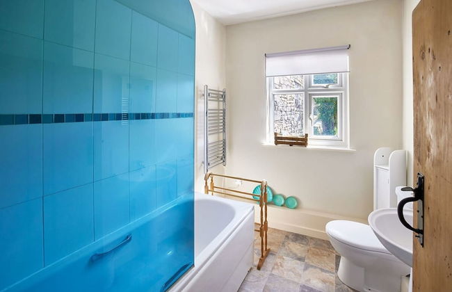 Host Stay Grange Cottage - Foto 13