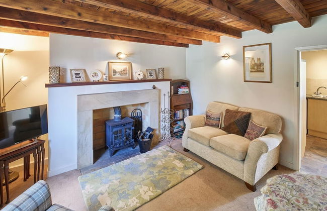 Host Stay Grange Cottage - Foto 3