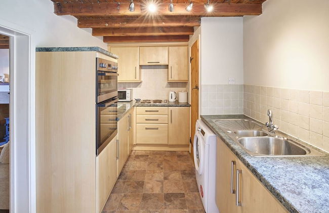 Host Stay Grange Cottage - Foto 5